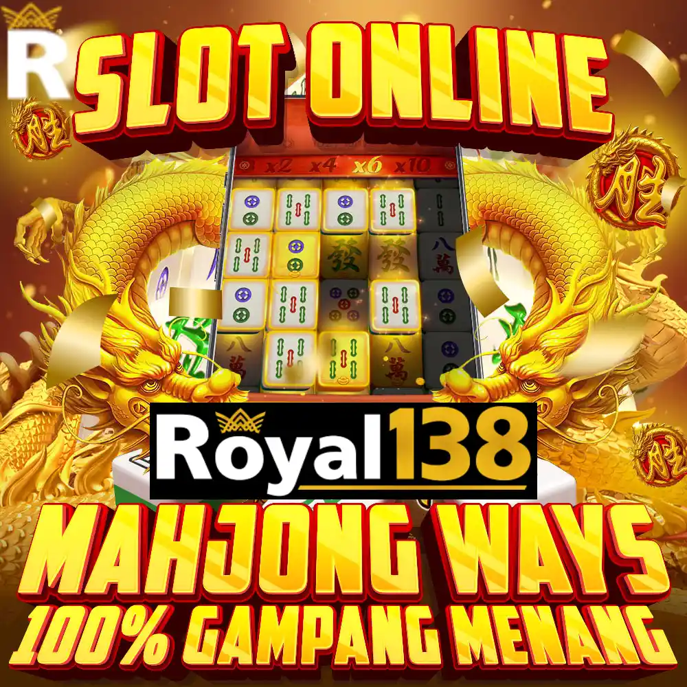 ROYAL138 Rekomendasi Game Slot Viral Di Aplikasi Tiktok Masa Kini Buruan Daftar - WooCommerce eCommerce
