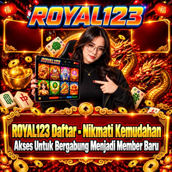 ROYAL123 Area Gamers - Pilihan Game Dengan Statistik Yang Mudah Di Prediksi